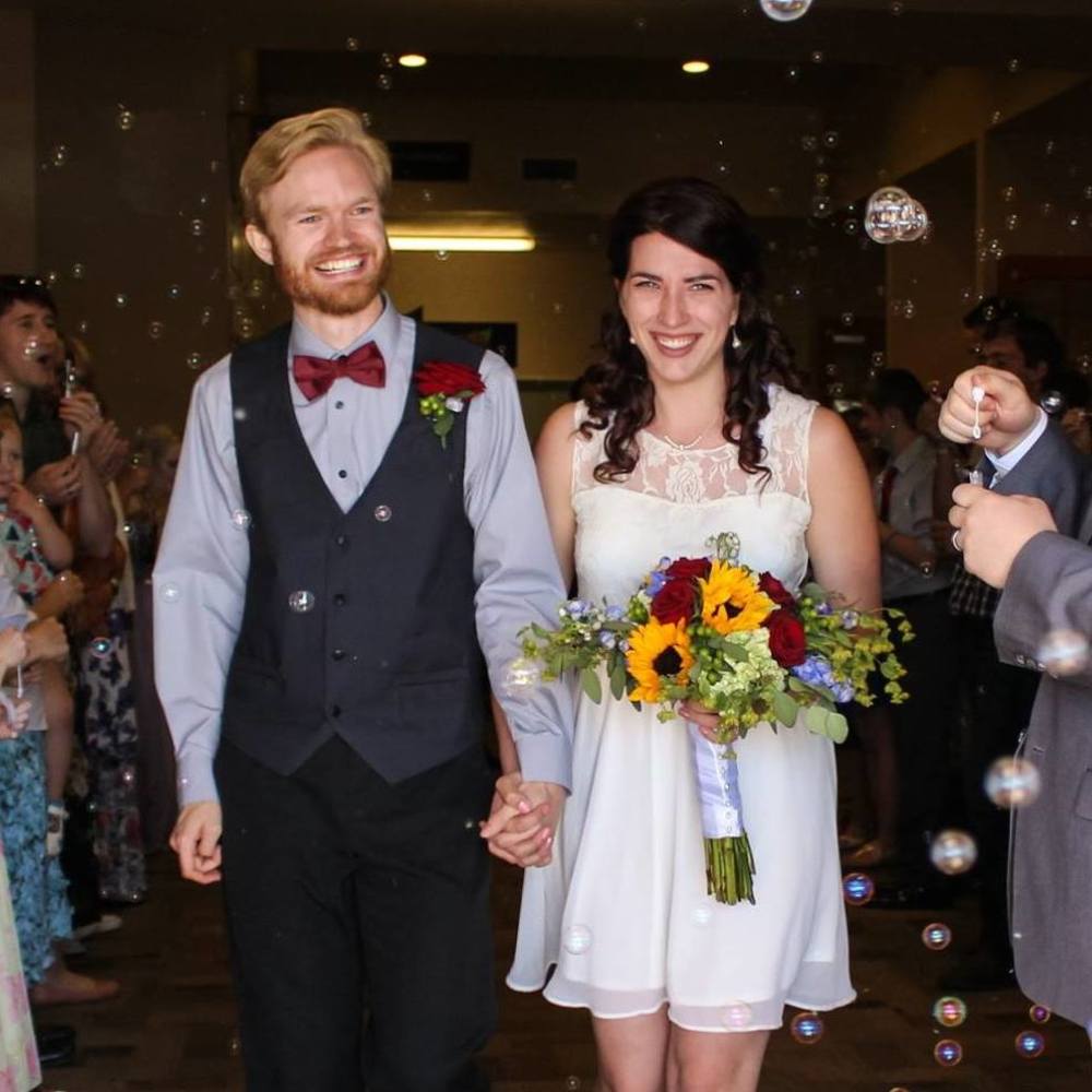 Meet your Posher, Dayna